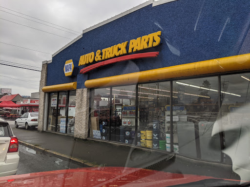 Auto Parts Store «NAPA Auto Parts - SPC- Sumner», reviews and photos, 1312 Main St, Sumner, WA 98390, USA