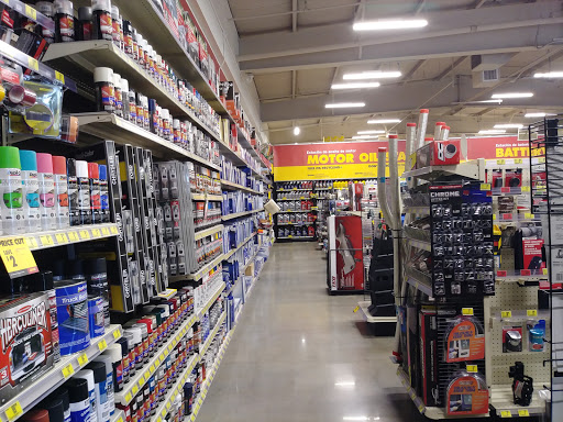 Auto Parts Store «Advance Auto Parts», reviews and photos, 157 Washington St, Hudson, MA 01749, USA