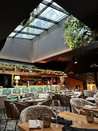 Atmosphère du AMAYA Restaurant à Nantes - n°14