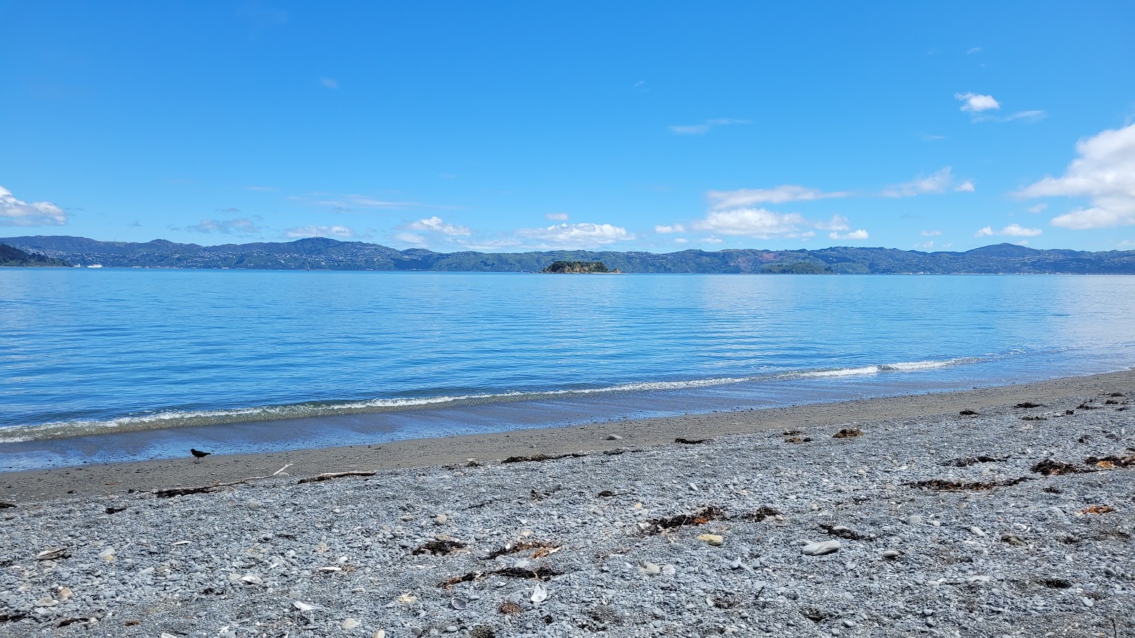 Photo de Rona Bay Beach zone des équipements