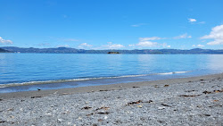 Photo de Rona Bay Beach zone des équipements