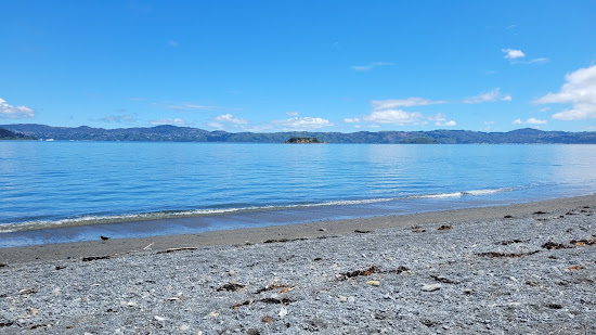 Rona Bay Beach