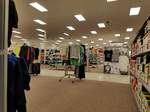 Department Store «Target», reviews and photos, 14099 Pardee Rd, Taylor, MI 48180, USA