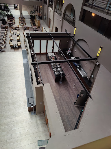 Hotel «Embassy Suites by Hilton Seattle North Lynnwood», reviews and photos, 20610 44th Ave W, Lynnwood, WA 98036, USA