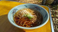 観音SOBA