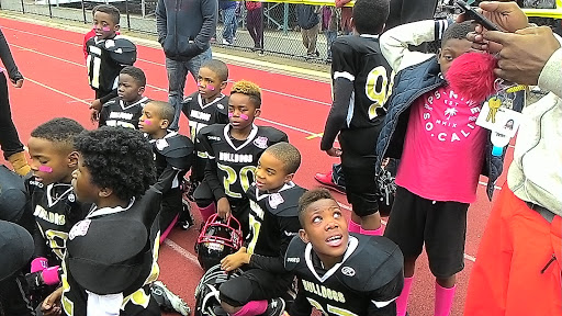 Stadium «Shabazz Stadium», reviews and photos, 71 W Alpine St, Newark, NJ 07108, USA