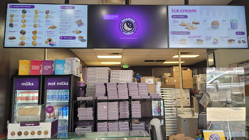 Cookie Shop «Insomnia Cookies», reviews and photos, 1919 11th Ave S, Birmingham, AL 35205, USA