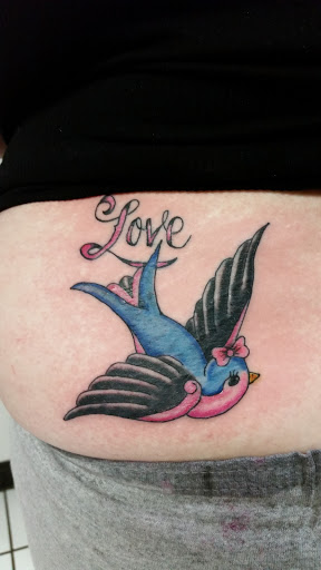 Explore manly tattoo ideas, creative tattoo ideas in Erie, available at EliKingInk