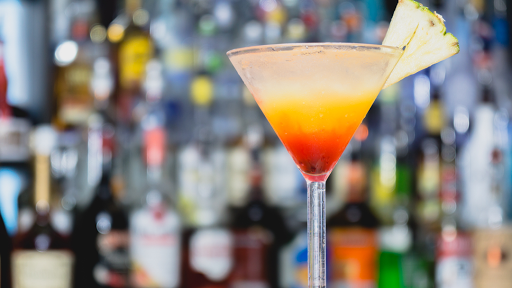 Night Club «Club Timehri», reviews and photos, 2439 18th St NW B, Washington, DC 20009, USA