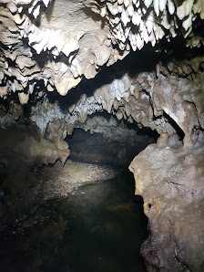 Grotta degli Ausi 04010 Prossedi LT, Italia