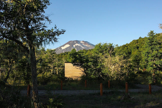 Hostal y Camping Dos Volcanes - Curacautín