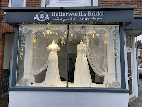 Butterworths Bridal Boutique