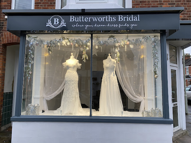 Butterworths Bridal Boutique