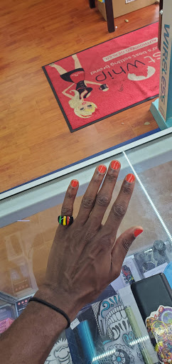 Vaporizer Store «Smoke Time Club», reviews and photos, 5422 N University Dr, Lauderhill, FL 33351, USA