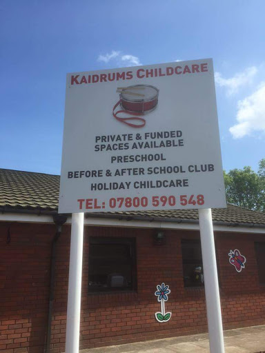 Childcare Walsall