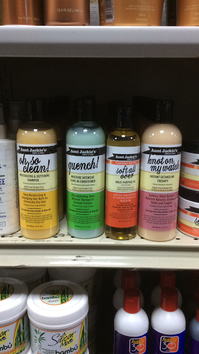 Beauty Supply Store «Star Beauty Supply», reviews and photos, 2358 Taylor St, Columbia, SC 29204, USA