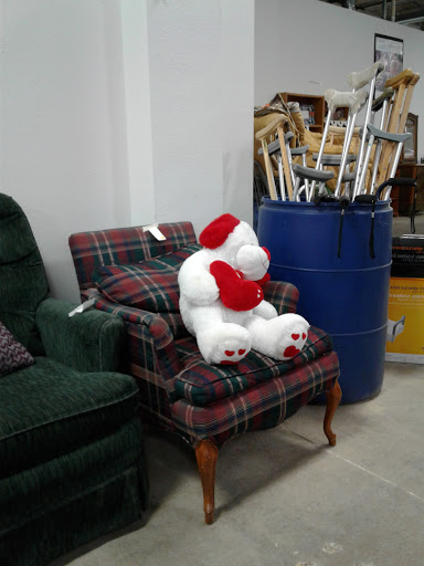 Thrift Store «The Salvation Army Family Store & Donation Center», reviews and photos