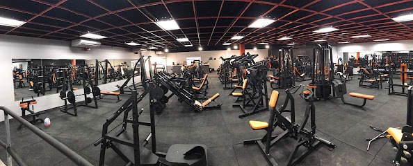Xtreme Bodybuilding Gym - 375, 0000 C. Dr. Vidal, Humacao, 00791, Puerto Rico