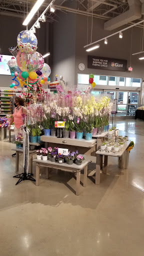 Supermarket «Giant», reviews and photos, 10653 Braddock Rd, Fairfax, VA 22032, USA