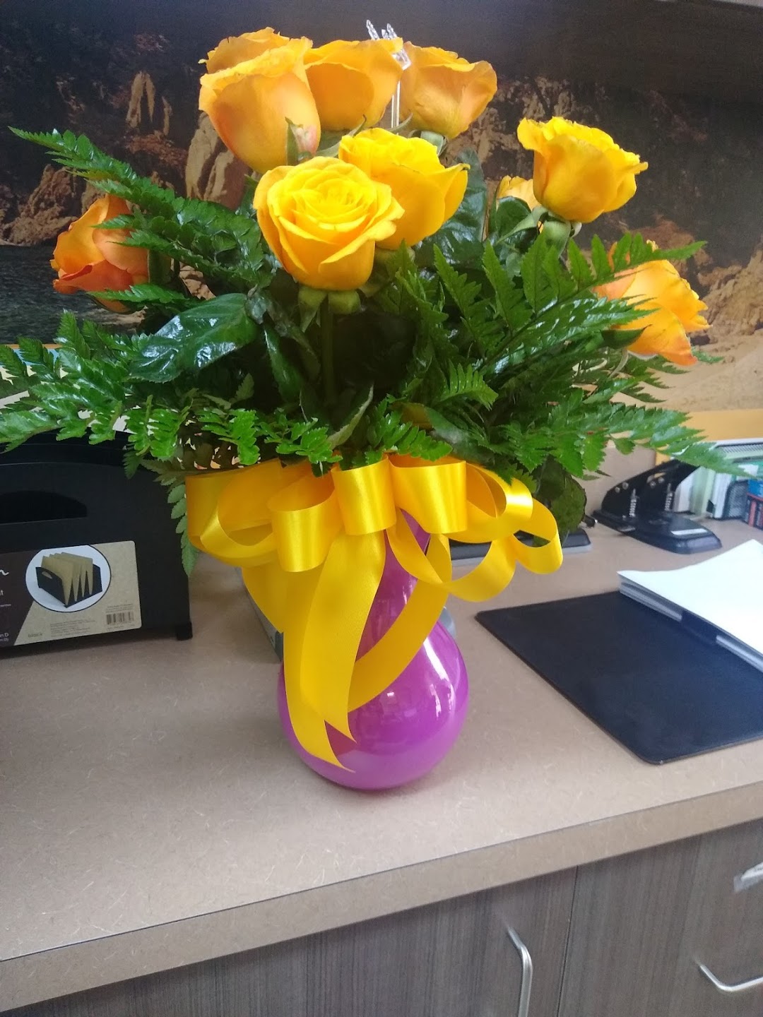 Genoveva Rodriguez Flower Shop