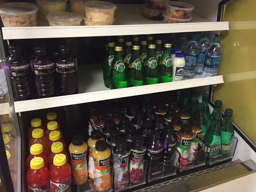 Restaurant «La Baguette French Bread and Pastry Shop», reviews and photos, 3088 Poplar Ave, Memphis, TN 38111, USA