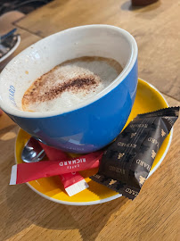 Plats et boissons du Restaurant californien Wake à Lyon - n°16