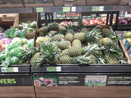 Supermarket «ALDI», reviews and photos, 1636 E Semoran Blvd, Apopka, FL 32703, USA