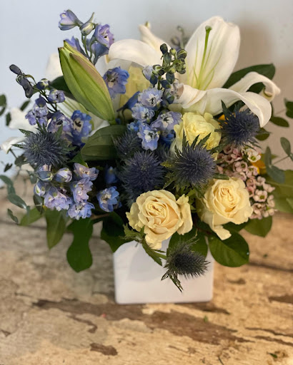 Florist «Lotus Petals Floral Design», reviews and photos, 92 Baker St, Maplewood, NJ 07040, USA