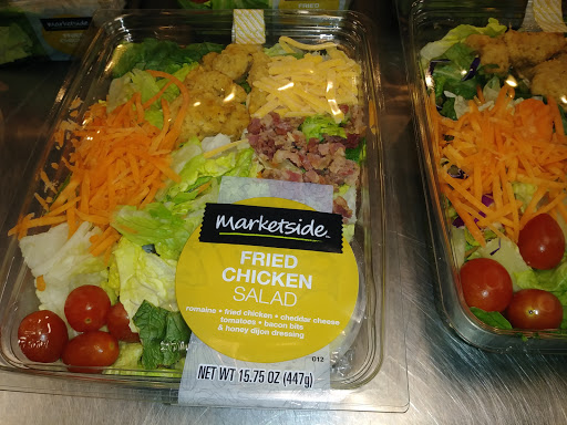 Supermarket «Walmart Neighborhood Market», reviews and photos, 1803 N Highland Ave, Clearwater, FL 33755, USA