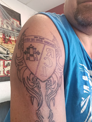 Tattoo Shop Gérardmer à Gérardmer