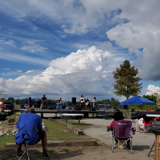 Golf Club «Grand Marais Golf Club», reviews and photos, 5802 Lake Dr, East St Louis, IL 62203, USA