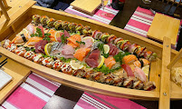 Photos du propriétaire du Restaurant japonais Sayuri Sushi à Saint-Nom-la-Bretèche - n°14