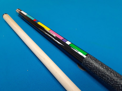 Sporting Goods Store «Somar Billiards», reviews and photos, 6630 W Farm to Market Rd 78 #104, San Antonio, TX 78244, USA