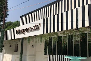 Kamboj's Restaurant image