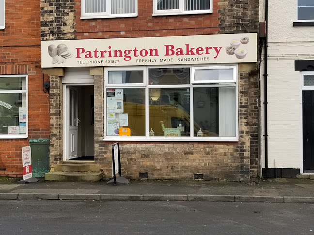 Patrington Bakery