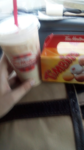 Coffee Shop «Tim Hortons», reviews and photos, 33651 23 Mile Rd, Chesterfield, MI 48047, USA