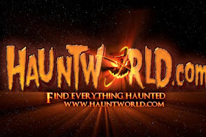 Hauntworld