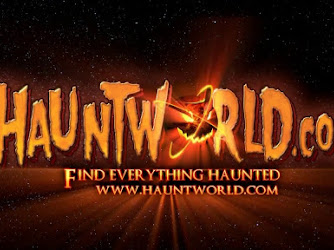 Hauntworld