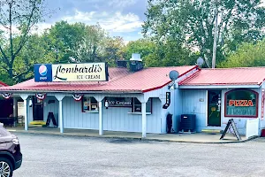 Lombardi's Dairy Diner image