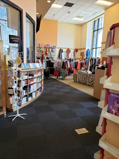 Book Store «MCA Book Store», reviews and photos, 3003 Scott Blvd, Santa Clara, CA 95054, USA