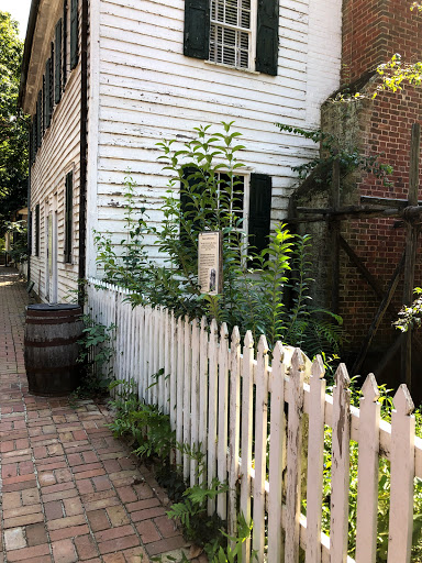 Museum «Historic Town of Salem», reviews and photos, 600 S Main St, Winston-Salem, NC 27101, USA