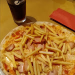 Photo n°1 de l'avis de Sonia.p fait le 19/09/2021 à 11:41 sur le  Pizzeria al Tajer à Cintello