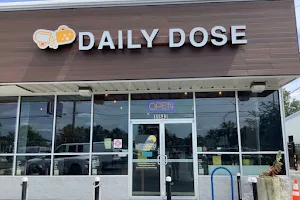 Daily Dose Craft Bar, Inc image