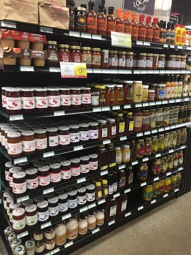 Grocery Store «Alpine Market Place», reviews and photos, 604 W Broad St, Linden, MI 48451, USA