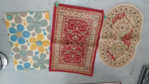 Non-Profit Organization «Youth Alternatives Thrift Shop», reviews and photos, 3103 West Ave, San Antonio, TX 78213, USA