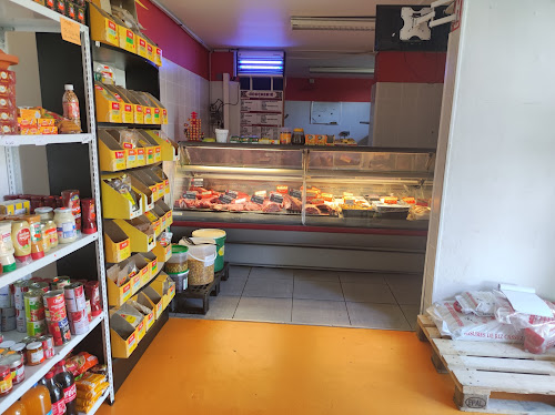 Boucherie et Épicerie CB Tropical Halal à Niort