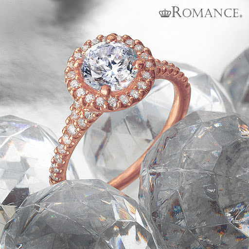 Jewelry Store «Elite Jewelers», reviews and photos, 504 N Central Expy, Richardson, TX 75080, USA