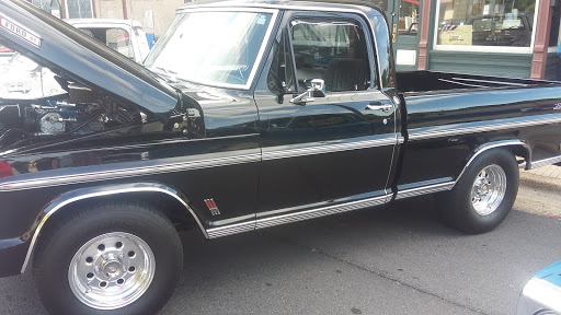 Opera House «Fort Payne Opera House», reviews and photos, 510 Gault Ave N, Fort Payne, AL 35967, USA