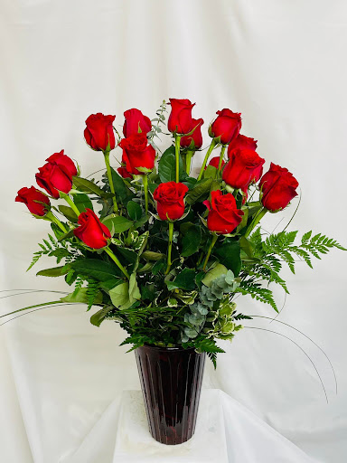 Florist «Forget-Me-Not Florist», reviews and photos, 1920 25th Ave, Gulfport, MS 39501, USA