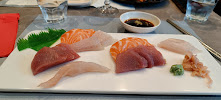 Plats et boissons du Restaurant de sushis AHIKA sushi Monplaisir à Lyon - n°7